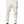 Dolce & Gabbana White Nylon Tapered Dress Men Pants