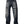 Dolce & Gabbana Blue Washed Tattered Cotton Men Jeans