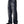Dolce & Gabbana Blue Washed Tattered Cotton Men Jeans