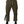 Dolce & Gabbana Brown Cotton Cargo Drawstring Pants