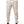 Dolce & Gabbana White Cotton Dress Slim Formal Pants