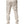 Dolce & Gabbana White Cotton Dress Slim Formal Pants
