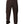 Dolce & Gabbana Brown Cotton Cargo Jogger Men Pants