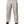 Dolce & Gabbana White Floral Silk Casual Lounge Pants