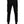 Dolce & Gabbana Black Cotton Cargo Dress Men Pants