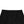 Dolce & Gabbana Black Cotton Cargo Dress Men Pants