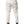 Dolce & Gabbana White Cotton Cargo Jogger Men Pants