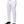 Dolce & Gabbana White Cotton Dress Slim Formal Pants