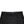 Dolce & Gabbana Black Cotton Dress Slim Formal Pants