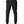 Dolce & Gabbana Black Wool Dress Slim Formal Pants
