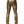 Dolce & Gabbana Gold Tattered Cotton Stretch Slim Denim Jeans