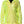 Dolce & Gabbana Yellow Sequin Polyester Lounge Casual Shirt