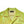 Dolce & Gabbana Yellow Sequin Polyester Lounge Casual Shirt