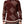 Dolce & Gabbana Maroon Dotted Silk Long Sleeve Casual Shirt