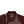 Dolce & Gabbana Maroon Dotted Silk Long Sleeve Casual Shirt