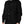 Dolce & Gabbana Black Linen Long Sleeves Men Casual Shirt