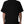 Dolce & Gabbana Black Cotton Short Sleeve Buttoned Casual Shirt