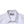 Dolce & Gabbana White Bib Cotton Poplin GOLD Men Formal Shirt
