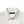 Dolce & Gabbana White DG Crown Embellish Dress Formal Shirt