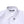 Dolce & Gabbana White Cotton GOLD Long Sleeves Formal Shirt