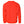 Dolce & Gabbana Orange Polyester DG Logo Sweatshirt Sweater