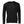 Dolce & Gabbana Black Cotton DG Logo Men Sweatshirt Sweater