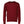 Dolce & Gabbana Maroon Cashmere Crew Neck Sweatshirt Sweater