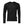 Dolce & Gabbana Dark Gray Cotton DG Logo Sweatshirt Sweater