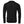 Dolce & Gabbana Dark Gray Cotton DG Logo Sweatshirt Sweater