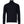 Dolce & Gabbana Blue Long Sleeve Turtleneck Pullover Sweater