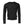 Dolce & Gabbana Gray Cashmere Crew Neck Sweatshirt Sweater