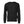Dolce & Gabbana Gray Long Sleeve Crew Neck Pullover Sweater
