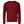 Dolce & Gabbana Maroon Cashmere Crew Neck Sweatshirt Sweater