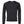 Dolce & Gabbana Dark Gray Wool Crew Neck Sweatshirt Sweater