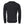 Dolce & Gabbana Dark Gray Wool Crew Neck Sweatshirt Sweater