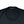 Dolce & Gabbana Dark Blue Silk Logo Patch Crew Neck T-shirt