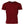 Dolce & Gabbana Dark Red Men Crew Neck Short Sleeve T-shirt