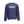 Napapijri Blue Cotton Men Sweater