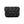 Mario Valentino Black Polyethylene Women Handbag