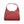 Mario Valentino Red Polyethylene Women Handbag