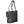 Mario Valentino Black Polyethylene Handbag