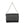 Mario Valentino Black Polyethylene Handbag