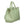 Mario Valentino Green Polyethylene Handbag