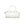 Mario Valentino White Polyethylene Handbag