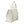 Mario Valentino White Polyethylene Handbag