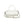 Mario Valentino White Polyethylene Handbag