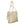 Mario Valentino Beige Polyethylene Handbag