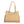 Mario Valentino Beige Polyethylene Women Handbag
