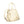 Mario Valentino Beige Polyethylene Women Handbag