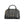 Mario Valentino Black Polyethylene Women Handbag